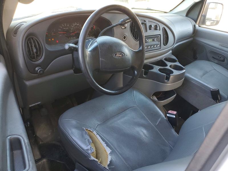 Продаж на аукціоні авто 2006 Ford Econoline, vin: 1FTRE14W36DA89626, номер лоту: 71055956
