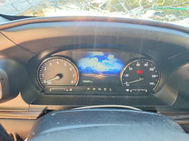 68543176 :رقم المزاد ، 1FMSK8FH7NGB21326 vin ، 2022 Ford Explorer مزاد بيع