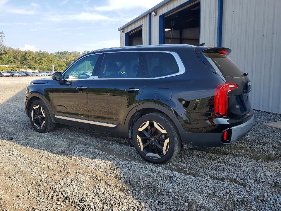 69329636 :رقم المزاد ، 5XYP6DGC1RG414626 vin ، 2024 Kia Telluride مزاد بيع