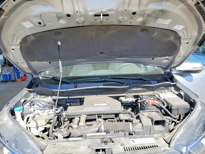 2018 Honda Cr-v მანქანა იყიდება აუქციონზე, vin: 7FARW1H55JE032526, აუქციონის ნომერი: 67939586