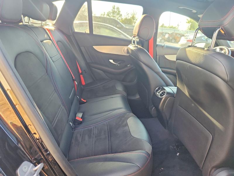 63492666 :رقم المزاد ، W1N0G6EB7MF894096 vin ، 2021 Mercedes-benz Glc مزاد بيع