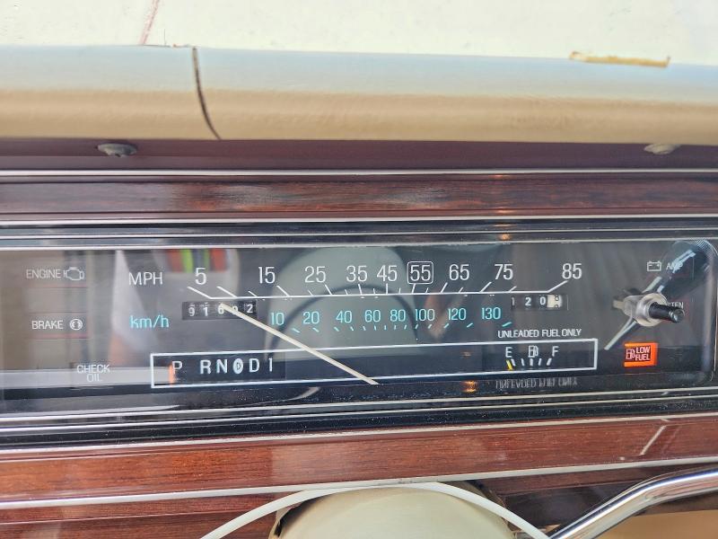 Aukcja sprzedaży 1985 Ford Ltd, vin: 2FABP43F1FX179354, numer aukcji: 68503526