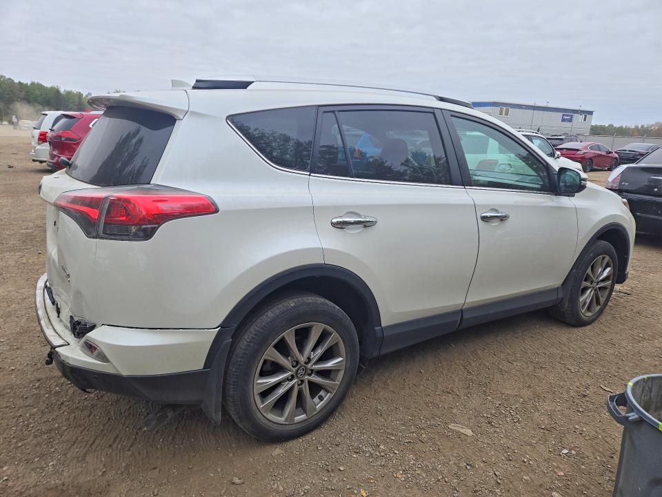 70632866 :رقم المزاد ، 2T3DFREV6GW448662 vin ، 2016 Toyota Rav4 مزاد بيع