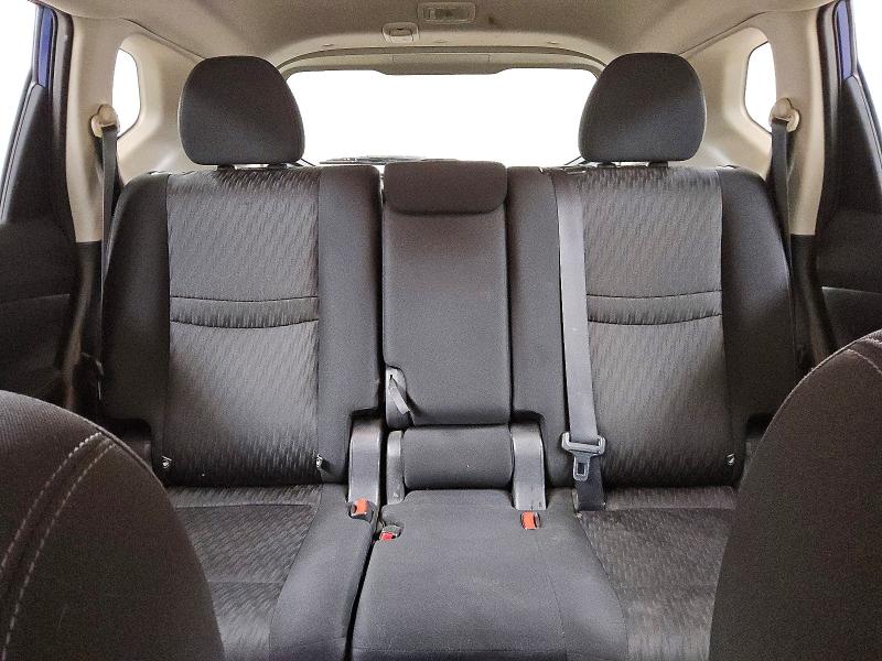 Aukcja sprzedaży 2017 Nissan Rogue, vin: KNMAT2MV3HP517812, numer aukcji: 67256626
