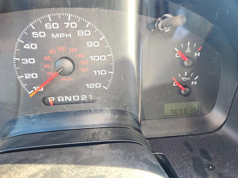 67482866 :رقم المزاد ، 1FTVX14547KD25391 vin ، 2007 Ford F150 مزاد بيع