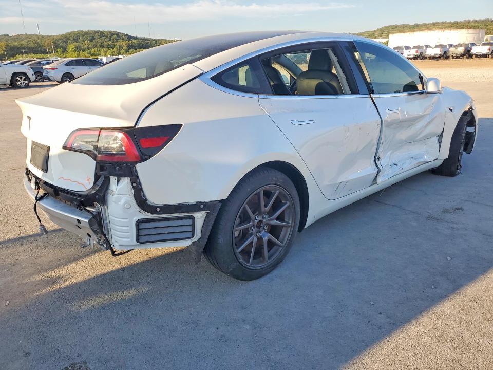 Aukcja sprzedaży 2019 Tesla Model 3, vin: 5YJ3E1EA0KF416009, numer aukcji: 70279456