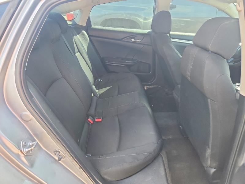 Aukcja sprzedaży 2016 Honda Civic, vin: 19XFC2F52GE203232, numer aukcji: 69906876