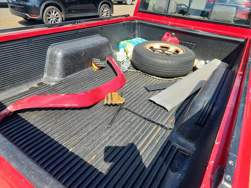 Продаж на аукціоні авто 1990 Jeep Comanche, vin: 1J7FT36L6LL260889, номер лоту: 68347156