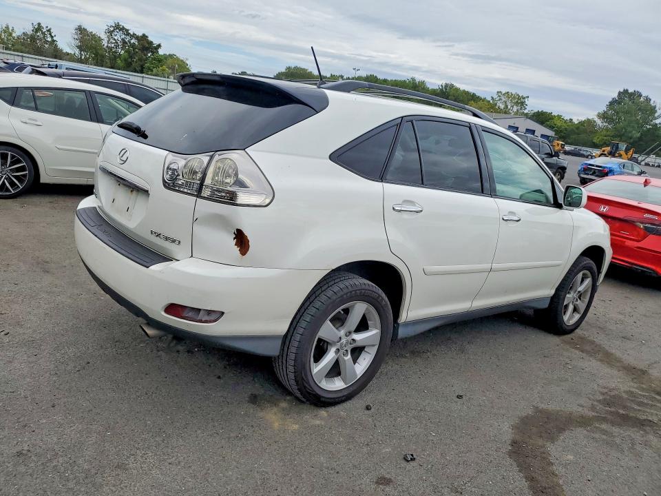 Aukcja sprzedaży 2008 Lexus Rx, vin: 2T2HK31U18C067042, numer aukcji: 68445706