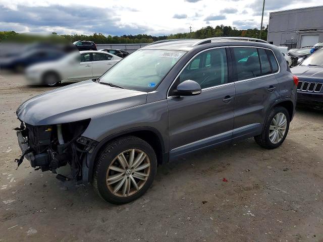 Продаж на аукціоні авто 2012 Volkswagen Tiguan, vin: WVGAV7AX3CW003336, номер лоту: 70062616