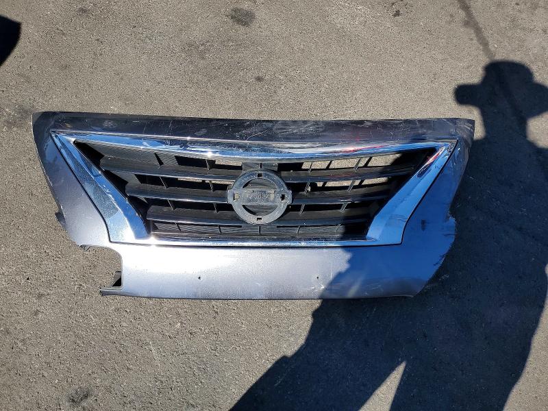 Продажа на аукционе авто 2016 Nissan Versa, vin: 3N1CN7AP5GL851732, номер лота: 67365746