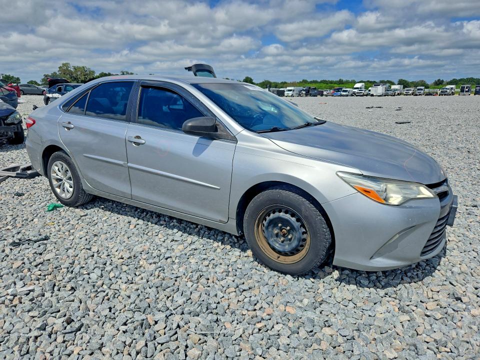 Продаж на аукціоні авто 2016 Toyota Camry, vin: 4T1BF1FK5GU536978, номер лоту: 70609856
