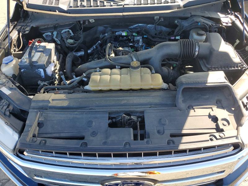 Продаж на аукціоні авто 2019 Ford F150, vin: 1FTEW1EP9KFC00696, номер лоту: 68132046