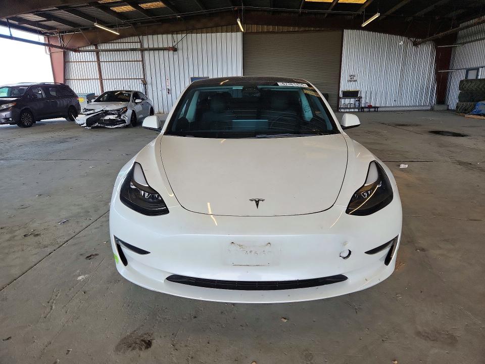 Продаж на аукціоні авто 2023 Tesla Model 3, vin: 5YJ3E1EA2PF430341, номер лоту: 67361456