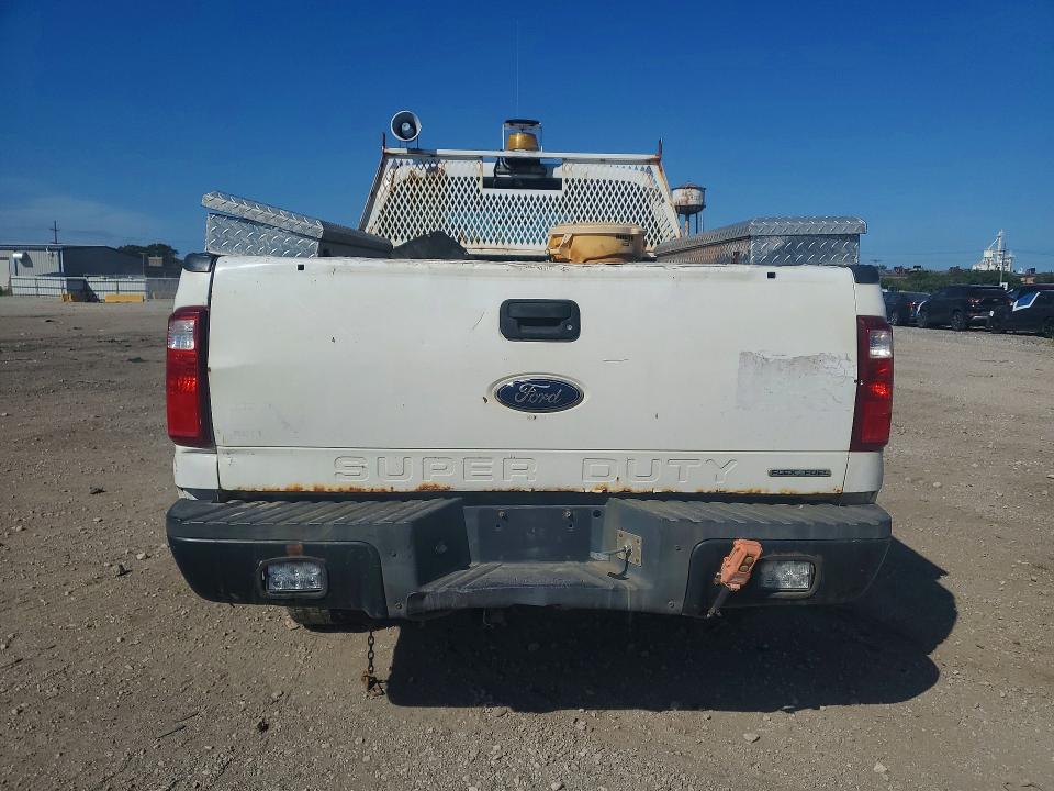 2012 Ford F250 მანქანა იყიდება აუქციონზე, vin: 1FT7X2B63CEC57457, აუქციონის ნომერი: 52956076