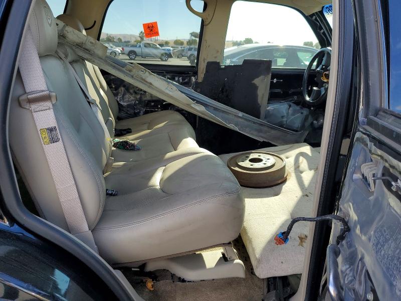 Aukcja sprzedaży 2003 Cadillac Escalade, vin: 1GYEC63T33R211371, numer aukcji: 68395966
