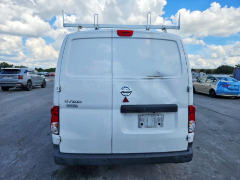 Auction sale of the 2019 Nissan Nv200, vin: 3N6CM0KN5KK706335, lot number: 69811286