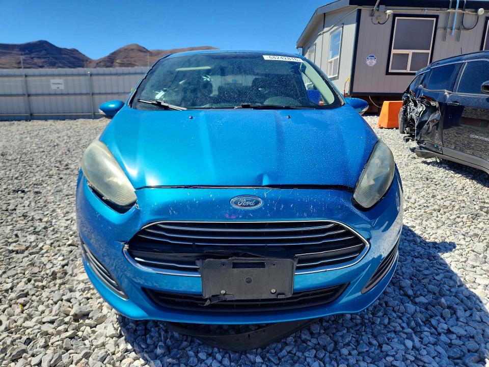 Aukcja sprzedaży 2016 Ford Fiesta, vin: 3FADP4EJ3GM138084, numer aukcji: 68242816