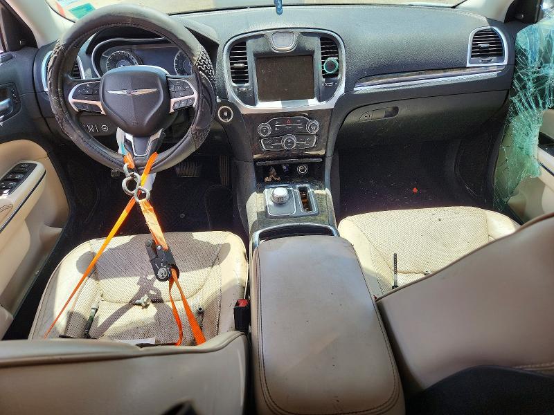 Продажа на аукционе авто 2016 Chrysler 300c, vin: 2C3CCAEG4GH287434, номер лота: 68042796
