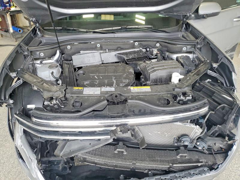 2026 Volkswagen Atlas მანქანა იყიდება აუქციონზე, vin: 1V2HN2CA9TC538122, აუქციონის ნომერი: 69918036