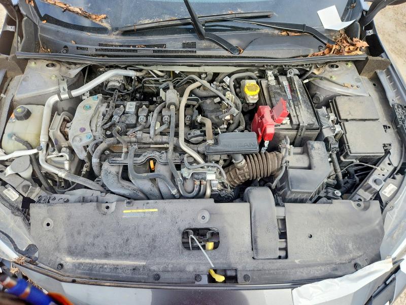 Продажа на аукционе авто 2024 Nissan Sentra, vin: 3N1AB8BV6RY362331, номер лота: 68850196