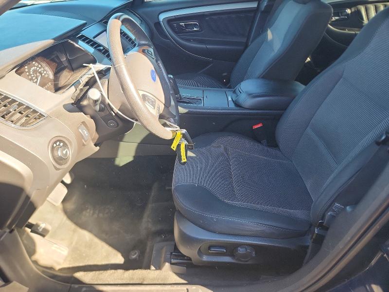 Aukcja sprzedaży 2016 Ford Taurus, vin: 1FAHP2E84GG126250, numer aukcji: 66649566