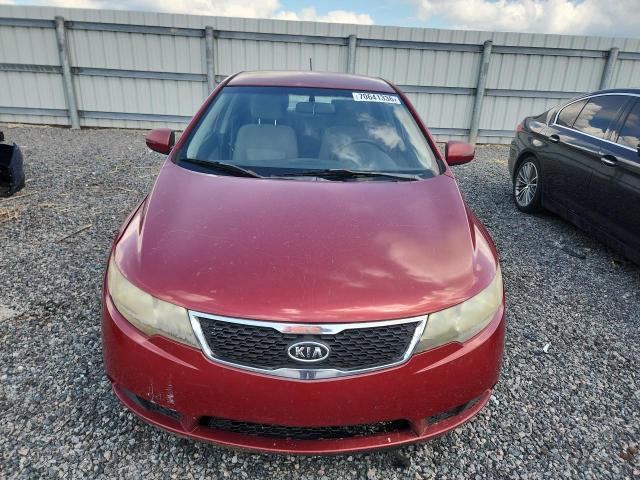 Aukcja sprzedaży 2011 Kia Forte, vin: KNAFU4A26B5357871, numer aukcji: 70641336