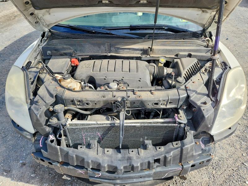 68009476 :رقم المزاد ، 5GAKRCED1CJ278742 vin ، 2012 Buick Enclave مزاد بيع
