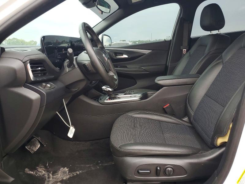 Aukcja sprzedaży 2025 Buick Envista, vin: KL47LAEP4SB209440, numer aukcji: 68192086