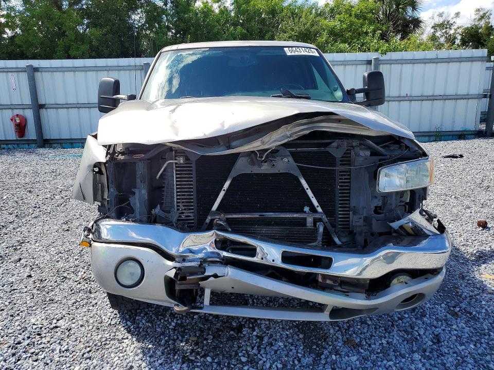 66431426 :رقم المزاد ، 1GTHK23D77F124006 vin ، 2007 Gmc Sierra مزاد بيع