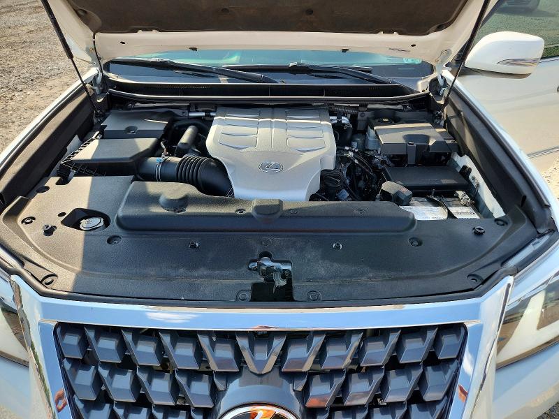 66449116 :رقم المزاد ، JTJBM7FX9J5194443 vin ، 2018 Lexus Gx مزاد بيع