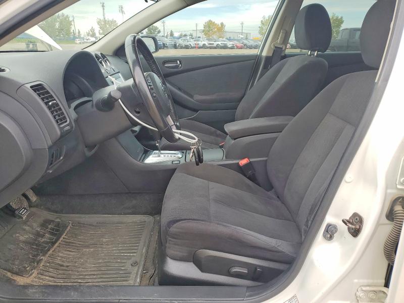 Aukcja sprzedaży 2010 Nissan Altima, vin: 1N4CL2AP0AC133892, numer aukcji: 69596046
