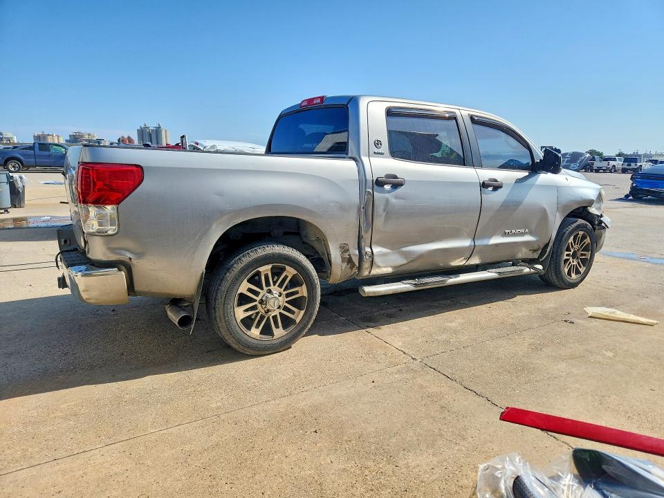 2013 Toyota Tundra მანქანა იყიდება აუქციონზე, vin: 5TFEM5F15DX059274, აუქციონის ნომერი: 70151796
