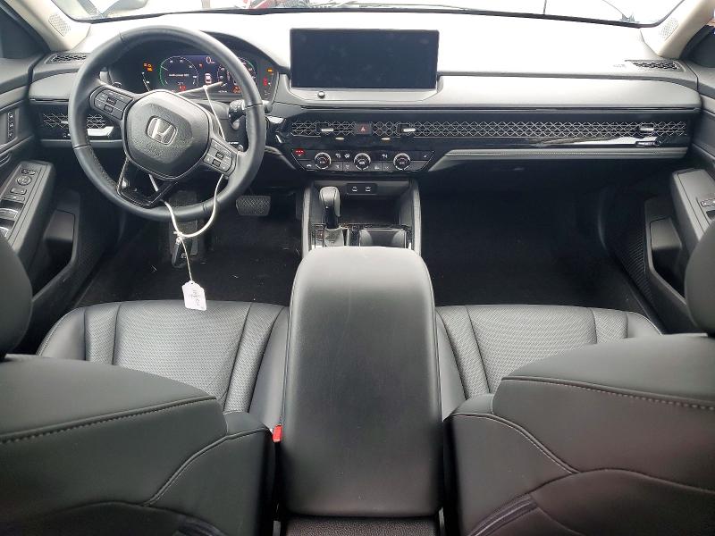Продажа на аукционе авто 2024 Honda Accord, vin: 1HGCY2F67RA084825, номер лота: 68821516