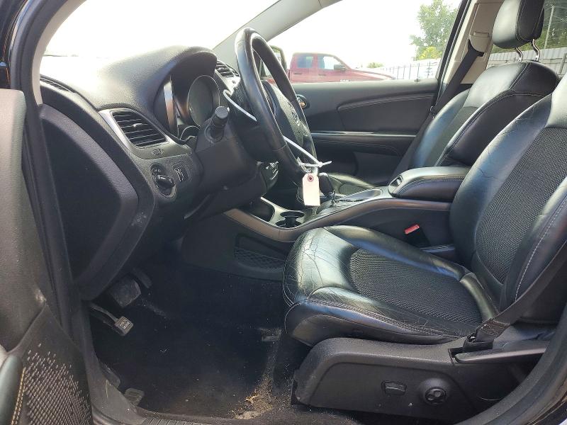 68671076 :رقم المزاد ، 3C4PDCGG6ET295302 vin ، 2014 Dodge Journey مزاد بيع