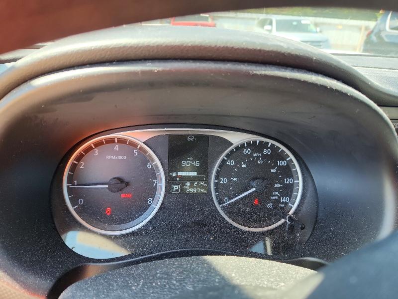 Aukcja sprzedaży 2024 Nissan Kicks, vin: 3N1CP5BV1RL522511, numer aukcji: 69186746