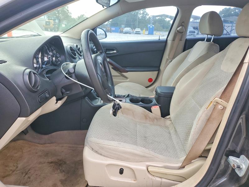 Aukcja sprzedaży 2007 Pontiac G6, vin: 1G2ZF58B574205278, numer aukcji: 70519026