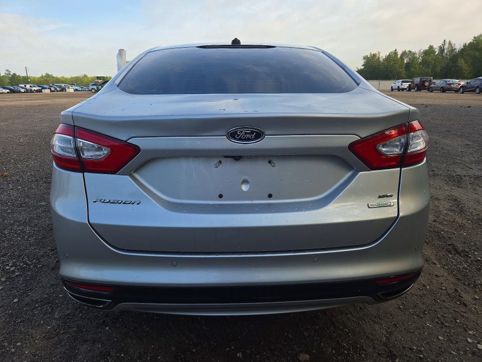 67540766 :رقم المزاد ، 3FA6P0H90DR333447 vin ، 2013 Ford Fusion مزاد بيع