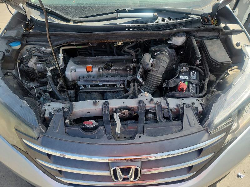 Aukcja sprzedaży 2014 Honda Cr -v, vin: 2HKRM3H36EH510939, numer aukcji: 69060786