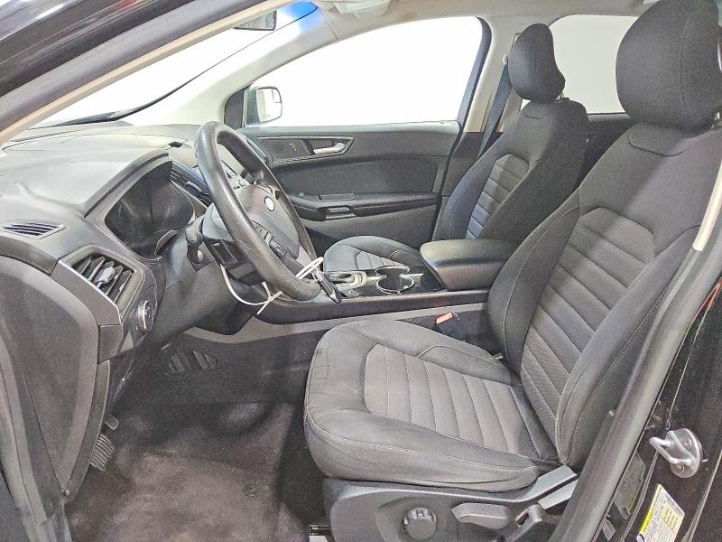 67862506 :رقم المزاد ، 2FMPK4G97GBB55251 vin ، 2016 Ford Edge مزاد بيع