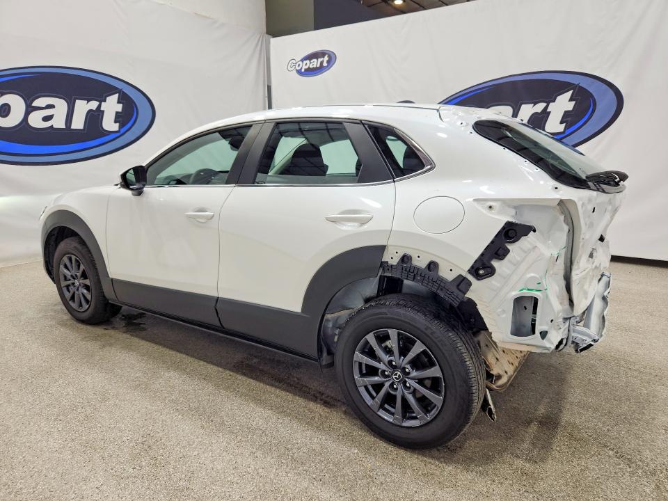 Продаж на аукціоні авто 2025 Mazda Cx-30, vin: 3MVDMBAM1SM833307, номер лоту: 69683276