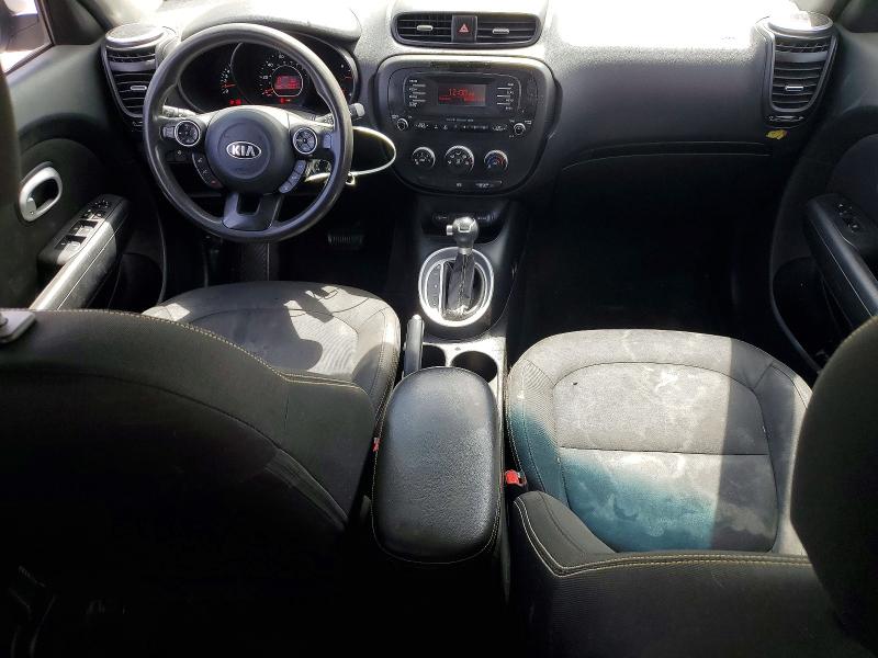 Продаж на аукціоні авто 2014 Kia Soul, vin: KNDJP3A58E7728482, номер лоту: 67842976