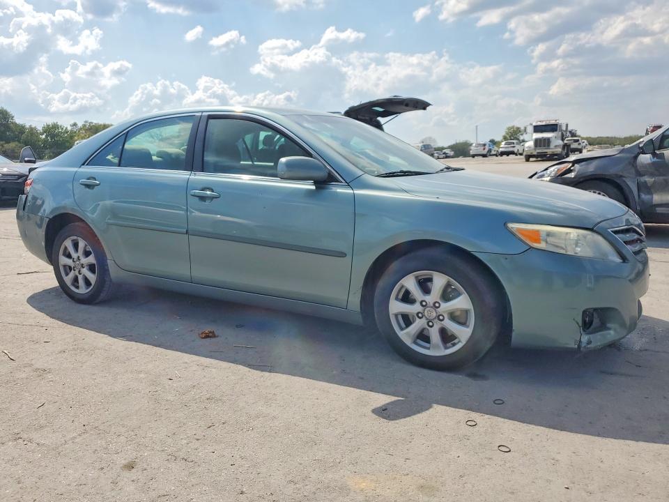 Aukcja sprzedaży 2011 Toyota Camry, vin: 4T1BF3EK0BU756809, numer aukcji: 68703216
