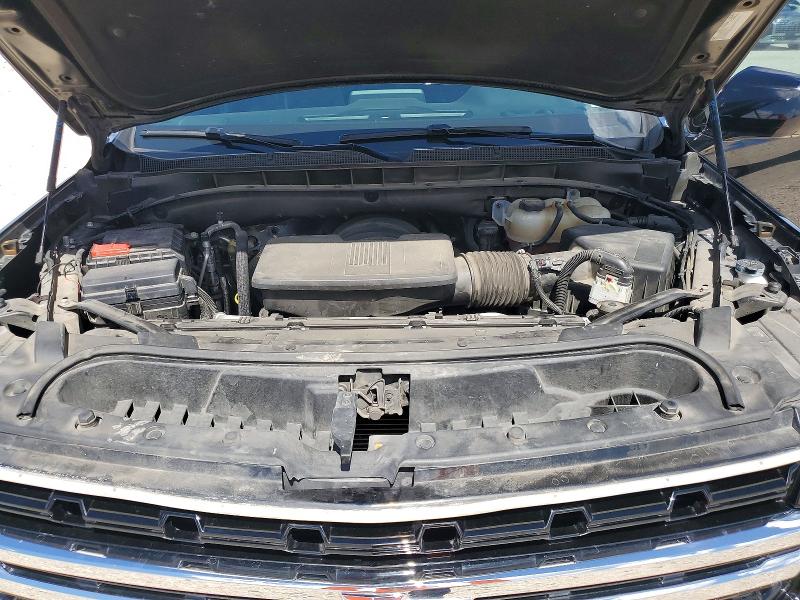 68626846 :رقم المزاد ، 1GNSKMKD0RR399812 vin ، 2024 Chevrolet Tahoe مزاد بيع