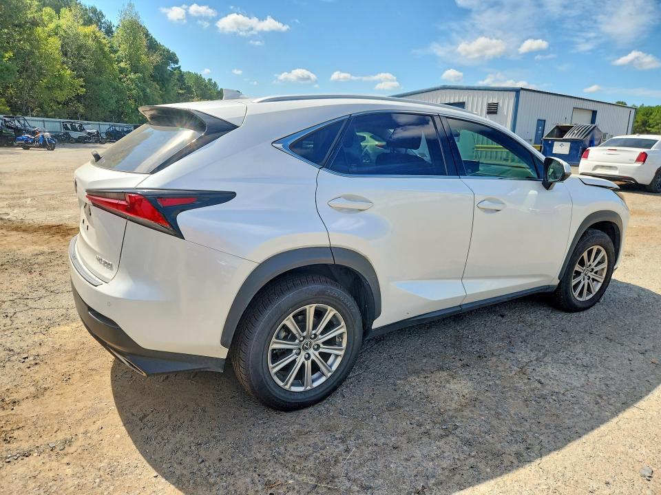Aukcja sprzedaży 2021 Lexus Nx 300, vin: JTJDARBZ5M5022158, numer aukcji: 67690216