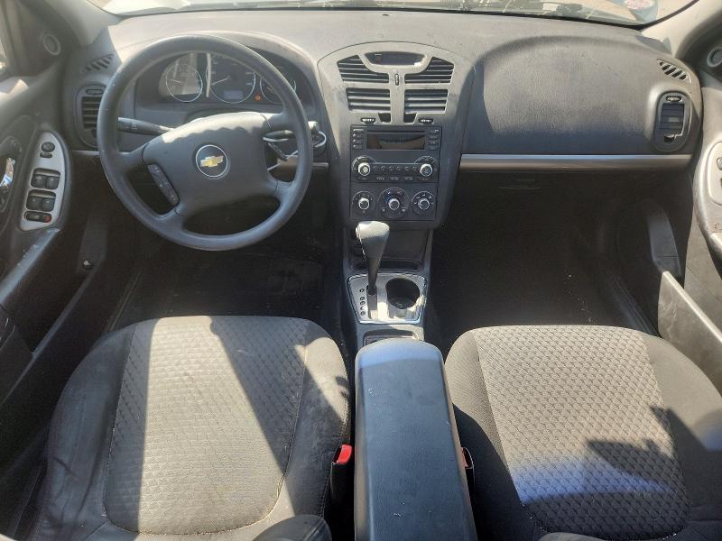 Aukcja sprzedaży 2006 Chevrolet Malibu, vin: 1G1ZT61846F113261, numer aukcji: 67983846