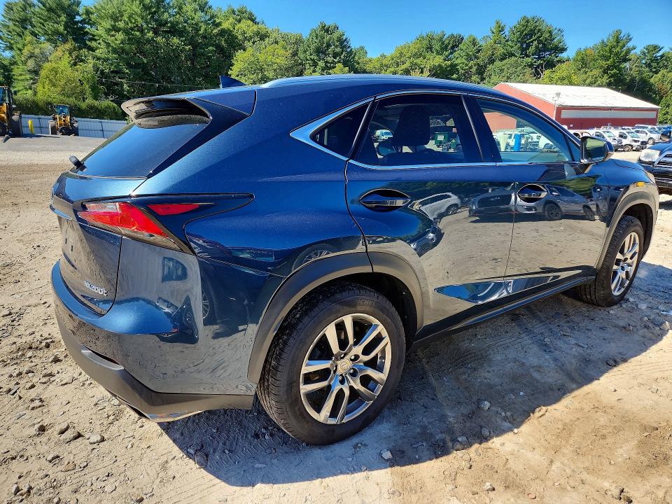 Продаж на аукціоні авто 2015 Lexus Nx, vin: JTJBARBZ1F2024694, номер лоту: 68668746