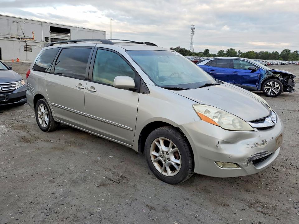 Продаж на аукціоні авто 2006 Toyota Sienna, vin: 5TDBA22C86S072482, номер лоту: 69539976