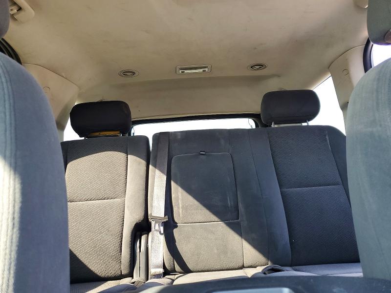 Продажа на аукционе авто 2007 Chevrolet Tahoe, vin: 1GNFC13C77J405815, номер лота: 69579436