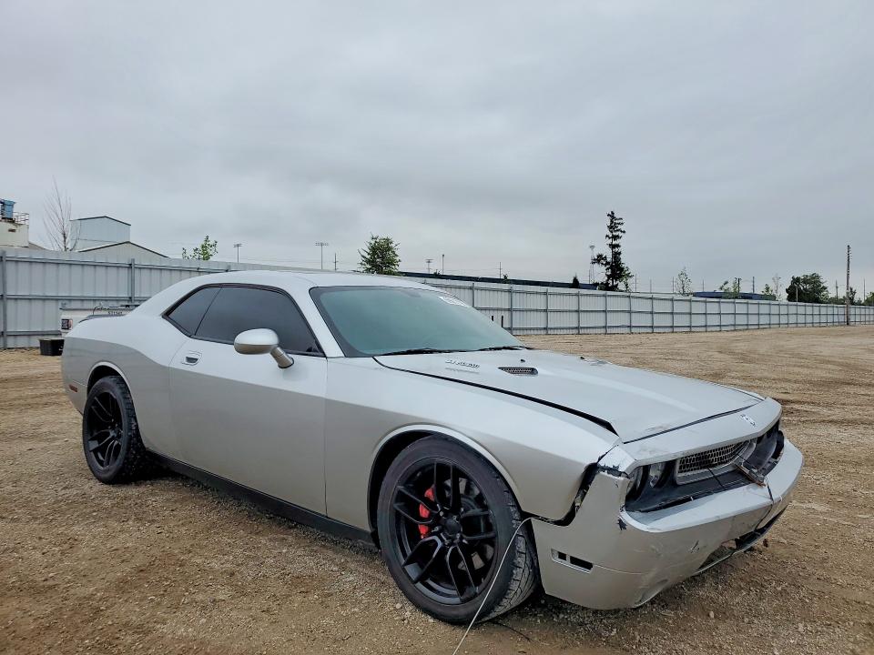 Aukcja sprzedaży 2008 Dodge Challenger, vin: 2B3LJ74W48H311747, numer aukcji: 69012796